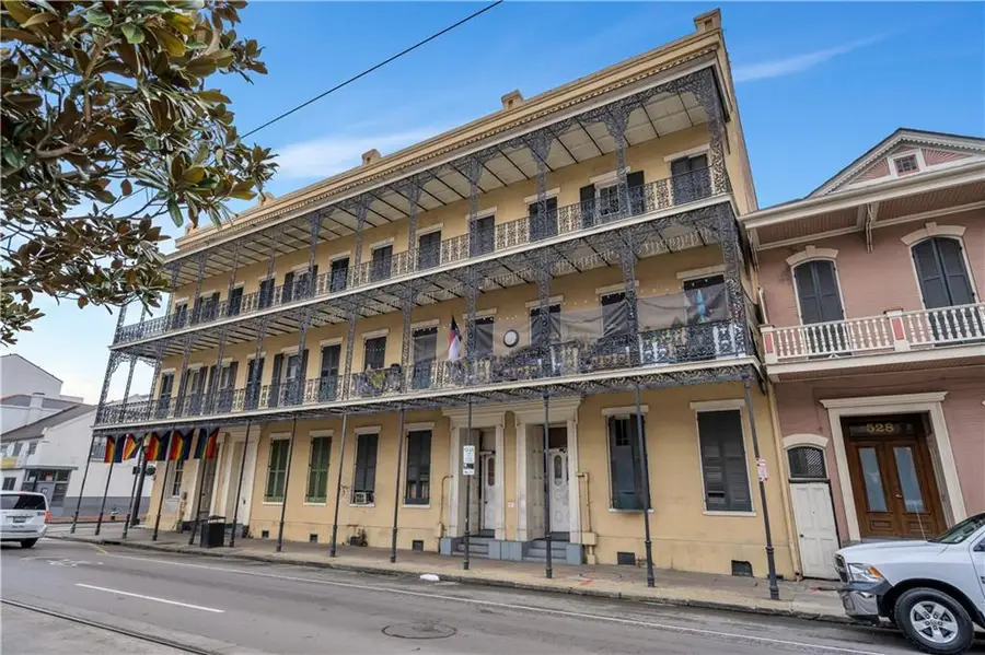 532 N Rampart Street, New Orleans, LA 70112 - Image #2