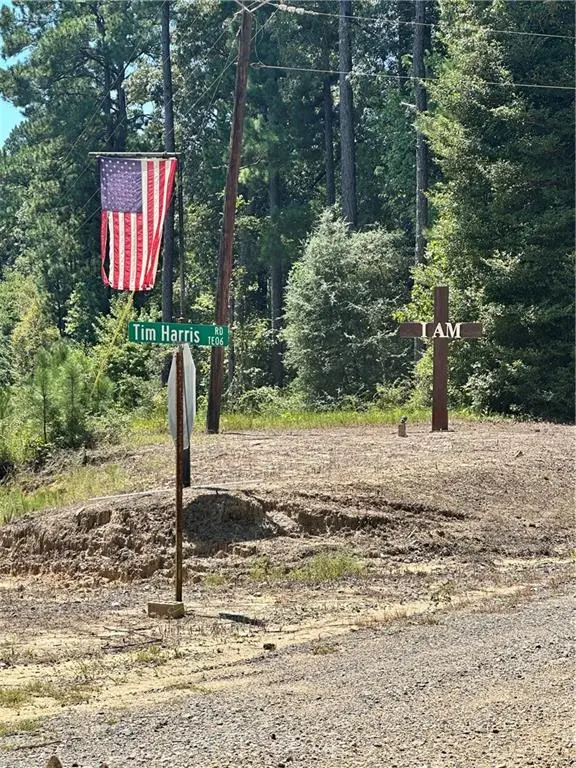 156 Herman Cloud Road, Goldonna, LA 71031 - #2