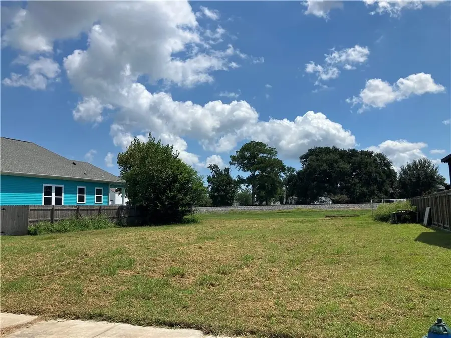 1901 Aycock Street, Arabi, LA 70032 - #2