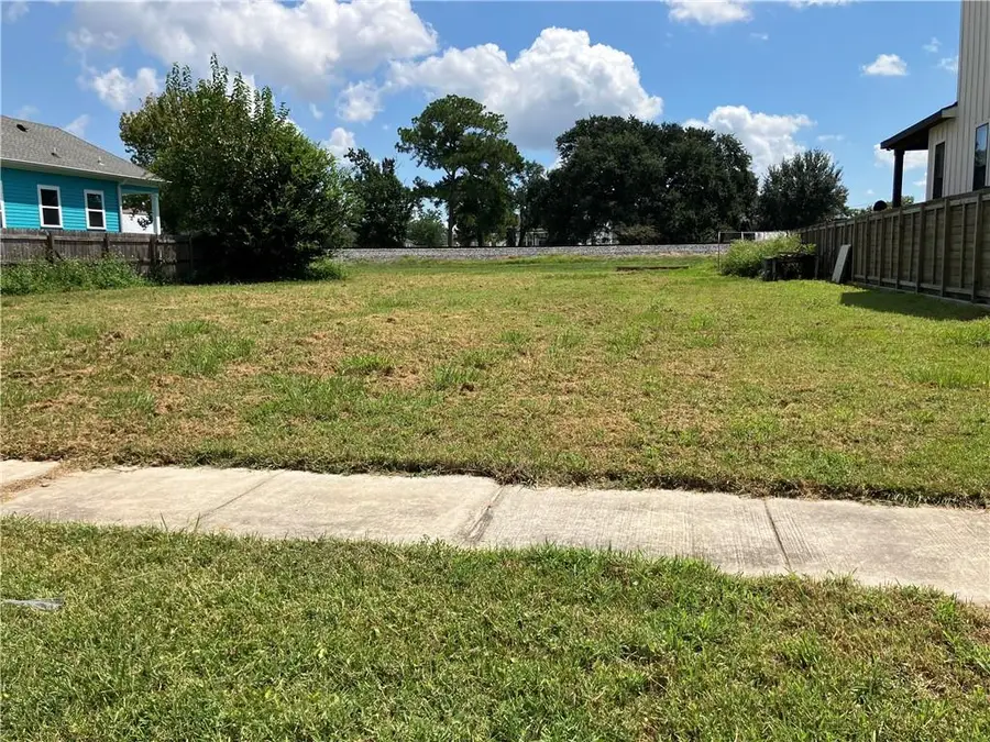 1901 Aycock Street, Arabi, LA 70032 - #3