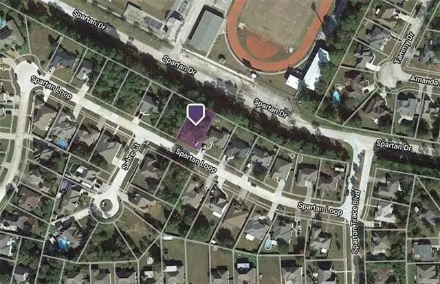 114 Spartan Loop, Slidell, LA 70458 - #3