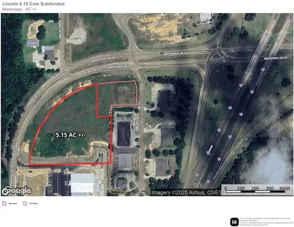 1338b Brookway Boulevard, Brookhaven, MS 39601