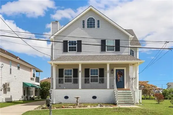 4971 Deborah Ann Drive, Barataria, LA 70036