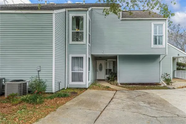 6 Jacqueline Court #6, Mandeville, LA 70471