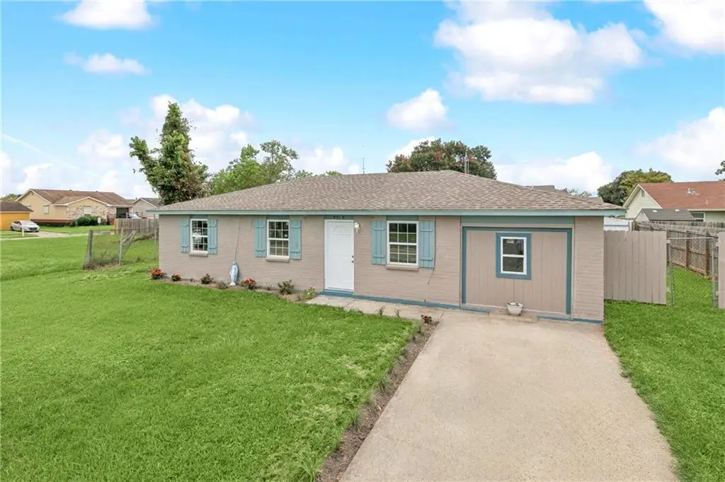 4216 Teton Street, Marrero, LA 70072 - Image #1