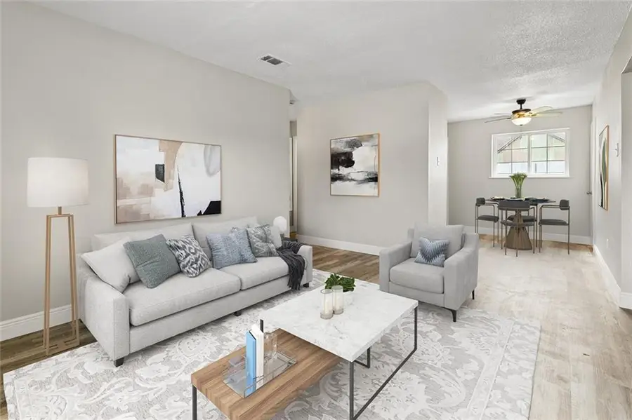 4216 Teton Street, Marrero, LA 70072 - Image #2