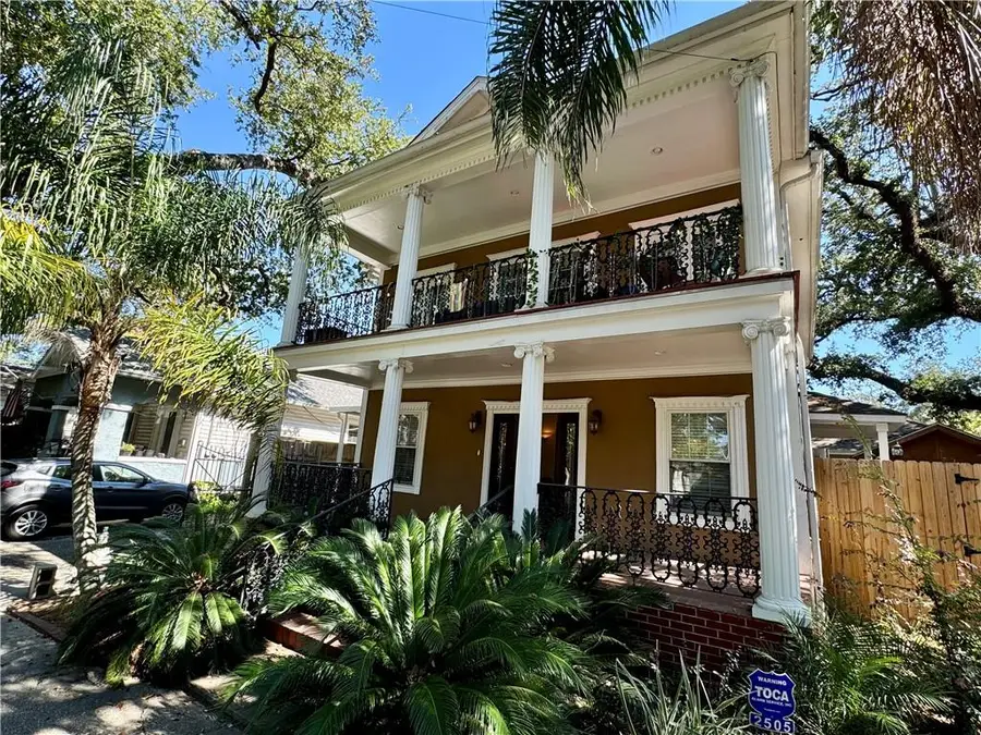 2505 Palmer Avenue, New Orleans, LA 70118 - Image #2