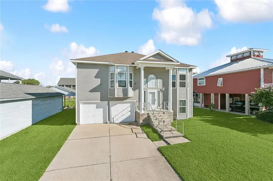 4954 Joan Marie Drive, Barataria, LA 70036 - Image #2