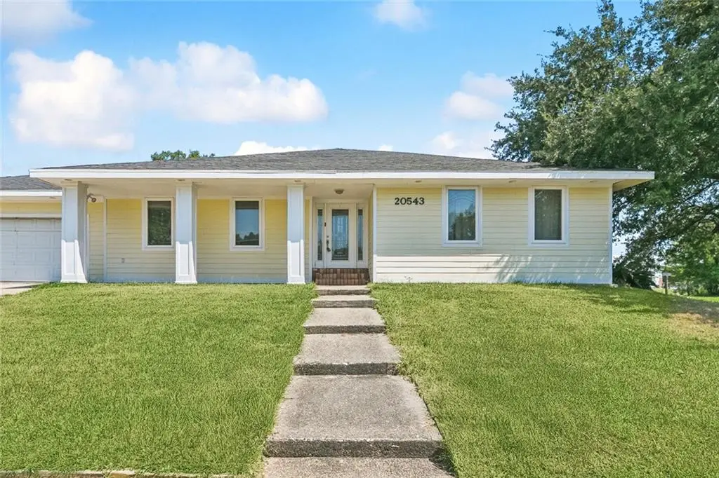 20543 Old Spanish Trail, New Orleans, LA 70129 - Image #1