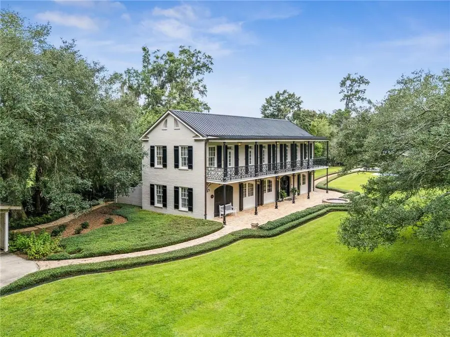 401 Country Club Drive, Covington, LA 70433 - #2