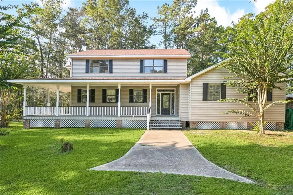 38300 Pat Downey Road, Pearl River, LA 70452 - Image #1