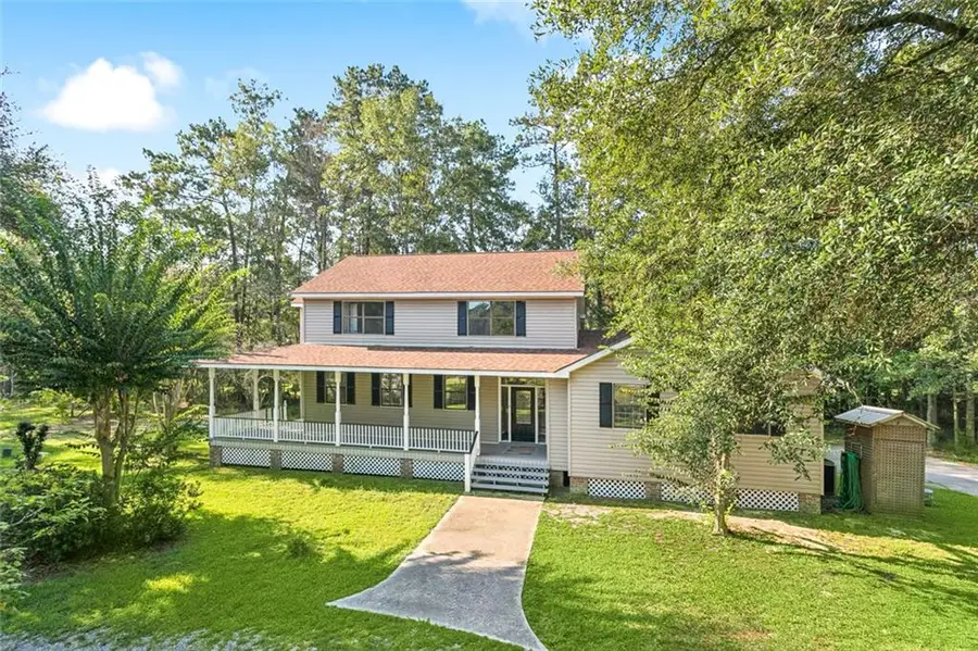38300 Pat Downey Road, Pearl River, LA 70452 - Image #2