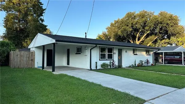 1120 Barnes Street, Bridge City, LA 70094