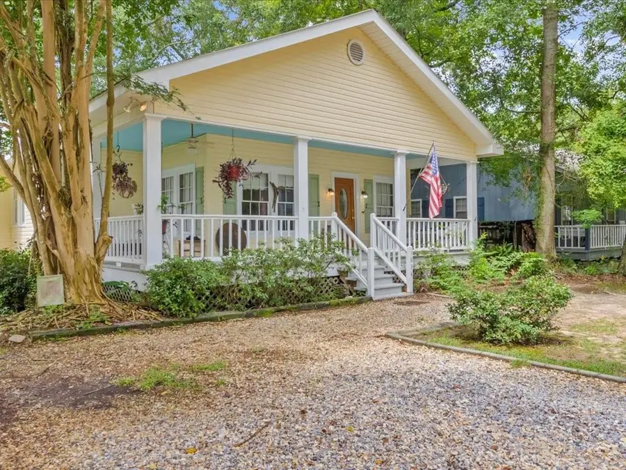 1834 America Street, Mandeville, LA 70448 - #2