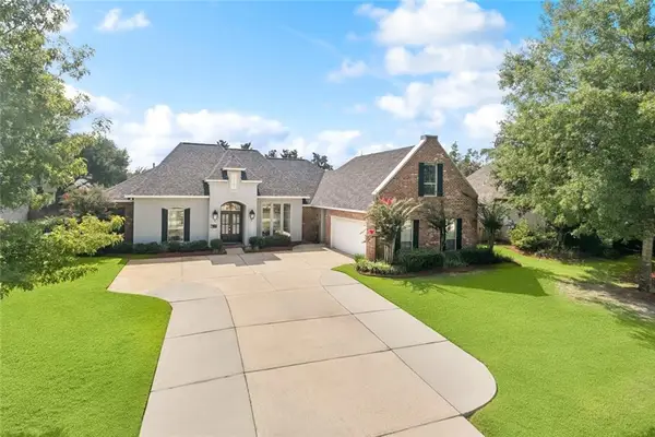 1151 Scarlet Oak Lane, Mandeville, LA 70448