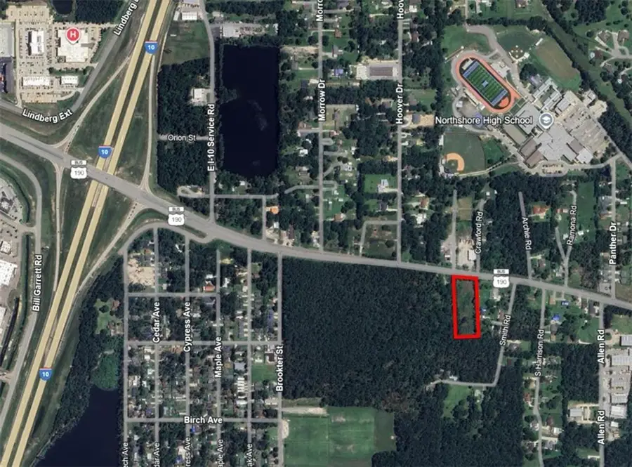 E Hwy. 190 Highway, Slidell, LA 70461 - Image #2