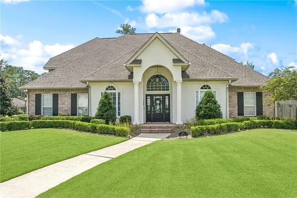 235 Delta Drive, Mandeville, LA 70448