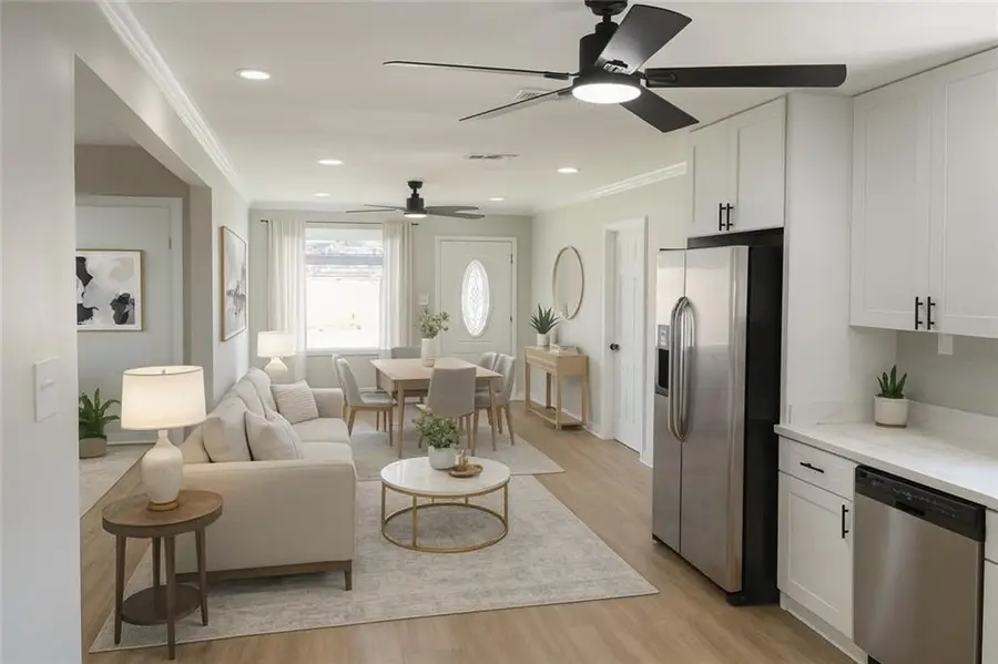 4900 Saint Claude Avenue, New Orleans, LA 70117 - Image #2