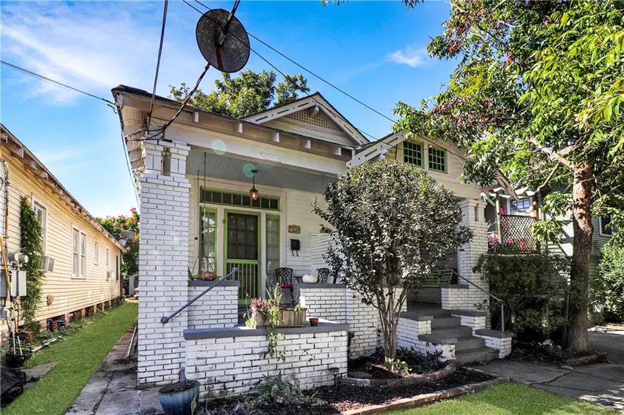 7220 22 Sycamore Street, New Orleans, LA 70118 - Image #2