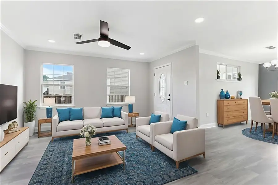 5754 Pasteur Boulevard, New Orleans, LA 70122 - Image #2