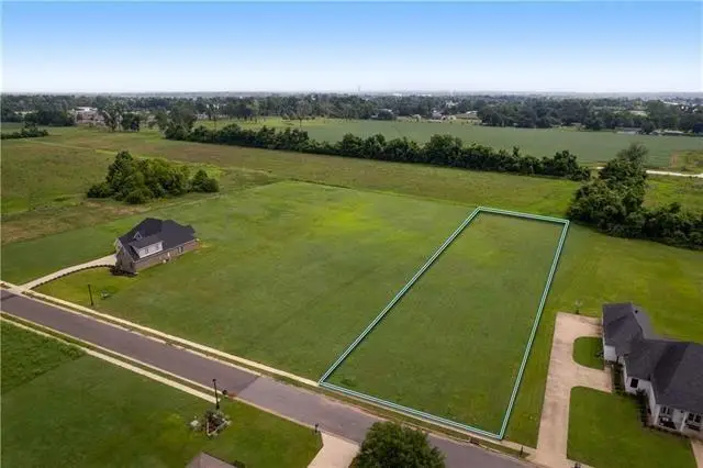 1320 Bonaire Trace, Alexandria, LA 71303 - #1