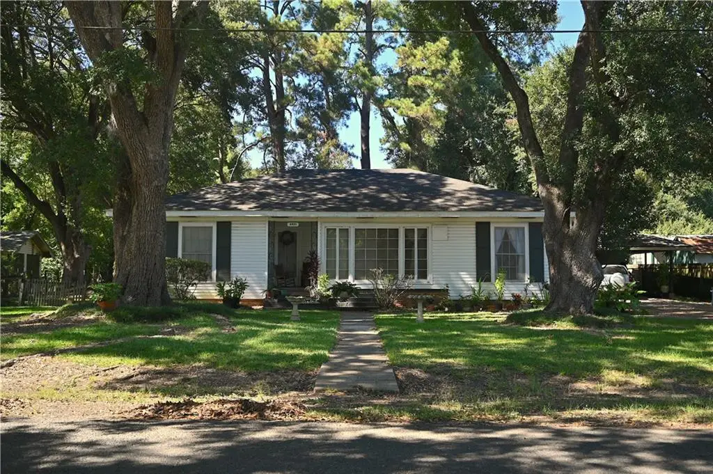 6931 Clara Street, Mansura, LA 71350 - #1