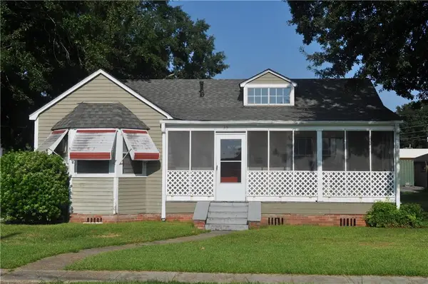 35 Good Hope Street, Norco, LA 70079