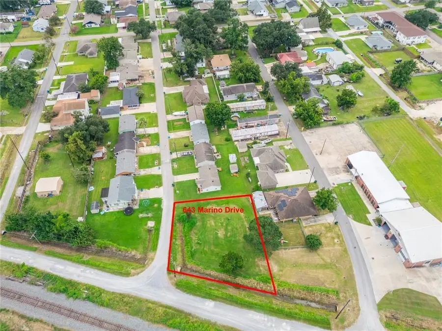 643 Marino Drive, Norco, LA 70079 - Image #3