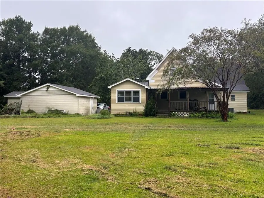 1874 Mill Street Street, Ringgold, LA 71068 - #3