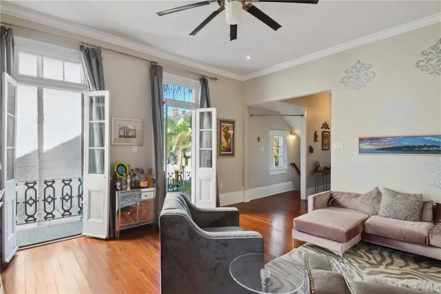 1312 Chartres Street #1312, New Orleans, LA 70116 - Image #2