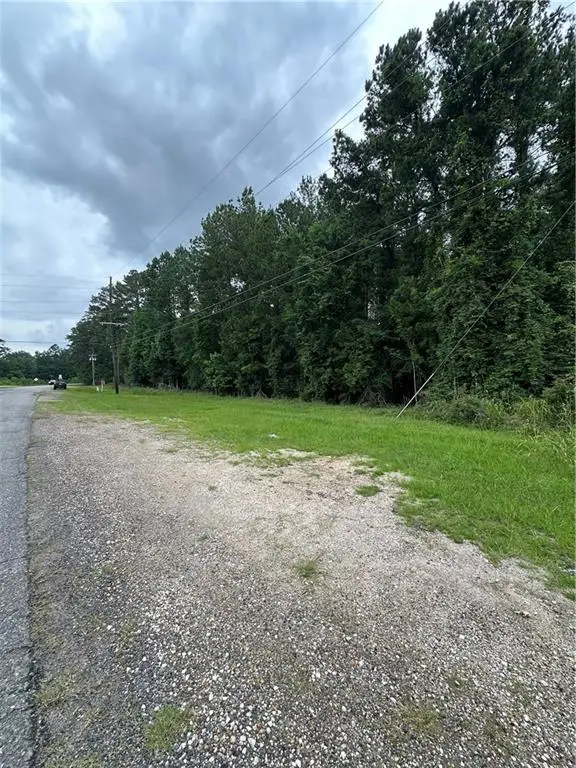 TBD Boone Street, Leesville, LA 71446