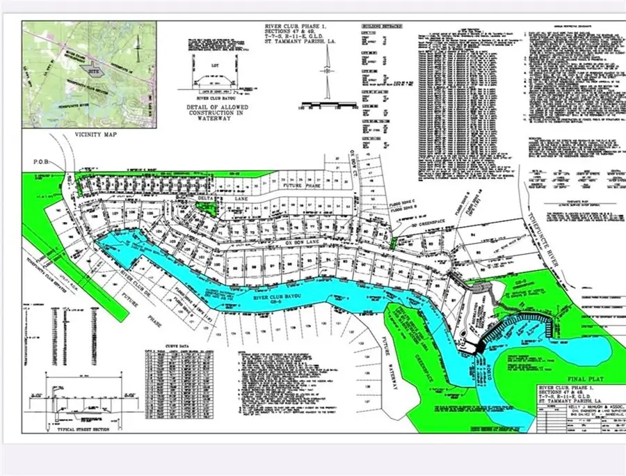 1632 Ox Bow Lane, Covington, LA 70433 - Image #2