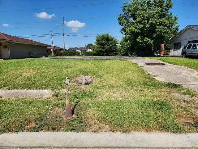 3401 Blair Street, New Orleans, LA 70131 - Image #1