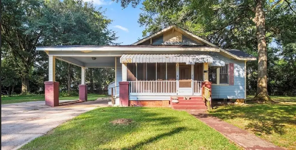 58 Bertie Street, Alexandria, LA 71301 - Image #1