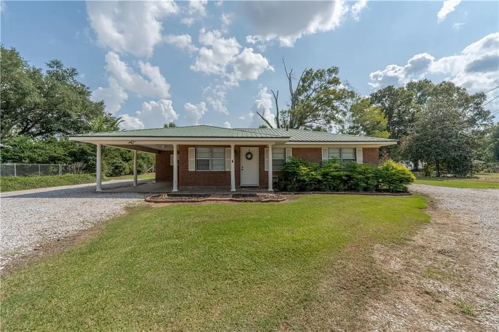3108 Hwy 114 Highway, Hessmer, LA 71341 - #1