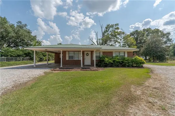 3108 Hwy 114 Highway, Hessmer, LA 71341