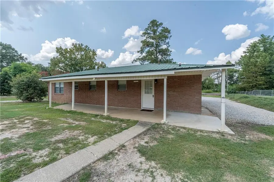 3108 Hwy 114 Highway, Hessmer, LA 71341 - #2