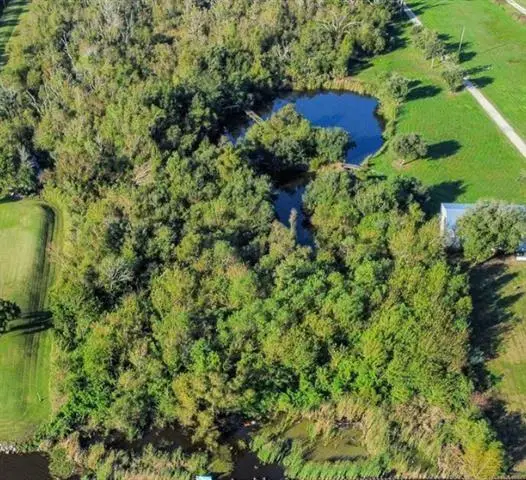 Lot 3 Privateer Boulevard, Barataria, LA 70036