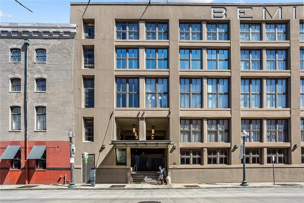 333 Julia Street #313, New Orleans, LA 70130 - Image #1