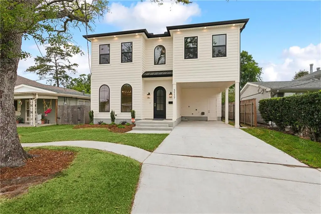 3117 41st Street, Metairie, LA 70001 - Image #1