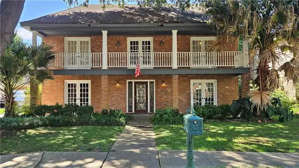 25 Grand Canyon Drive, New Orleans, LA 70131