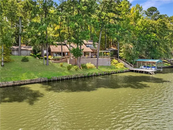 137 Beechwood Lane, Natchitoches, LA 71457