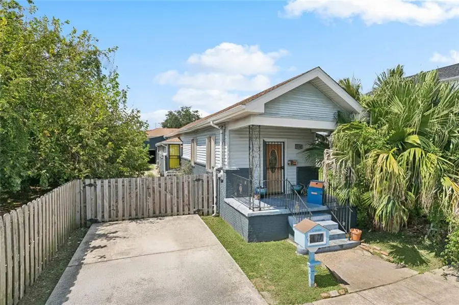 3130 Pauger Street, New Orleans, LA 70119 - Image #2