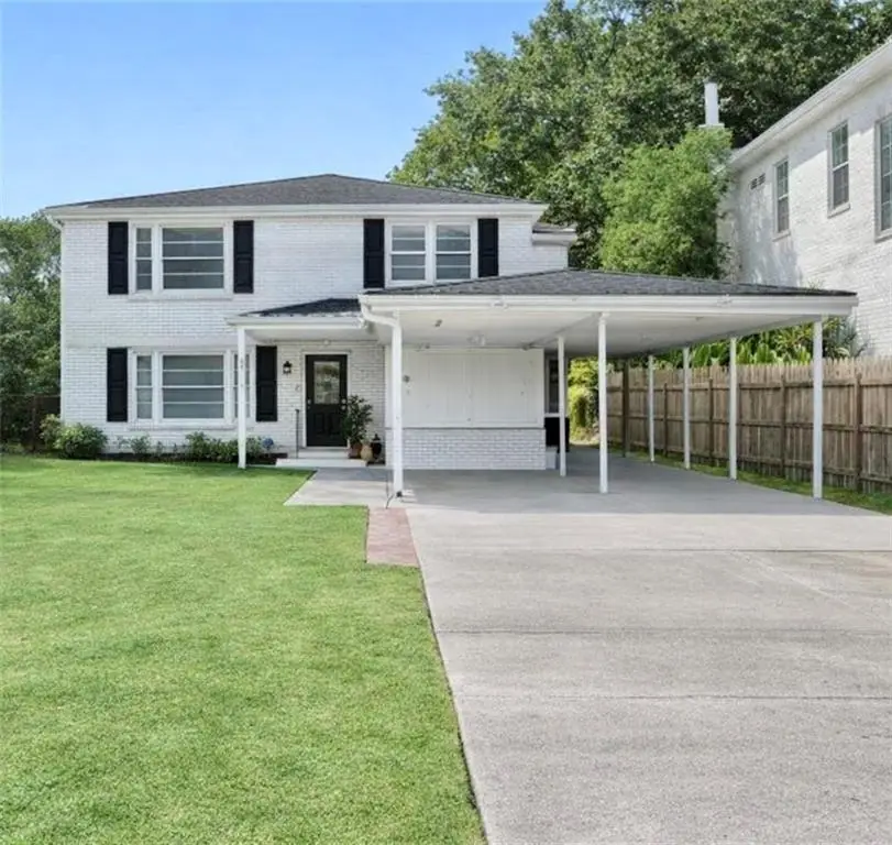 89-91 Spanish Fort Boulevard, New Orleans, LA 70124 - #1