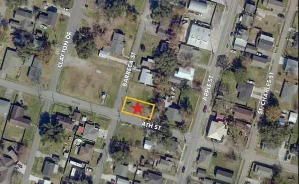 821 4th Street, Norco, LA 70079