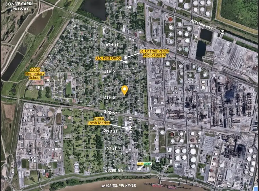 821 4th Street, Norco, LA 70079 - Image #2