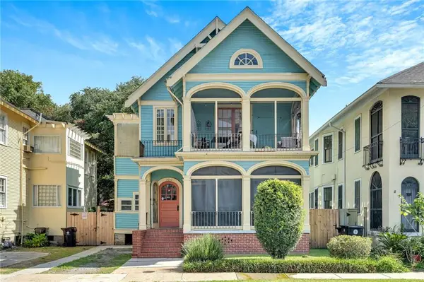 8009 13 Nelson Street, New Orleans, LA 70125