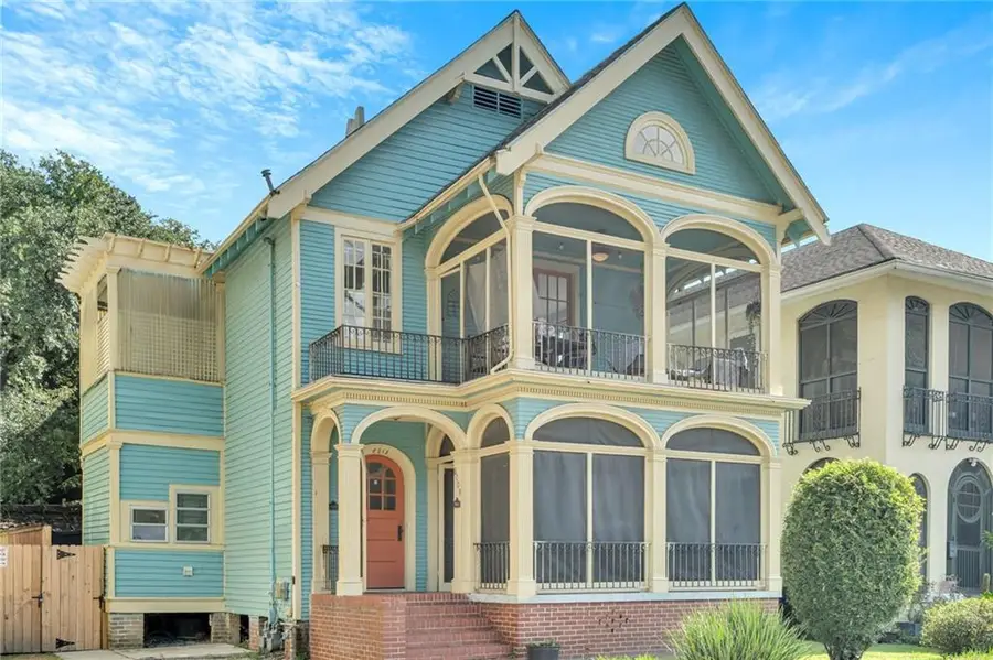 8009 13 Nelson Street, New Orleans, LA 70125 - Image #2