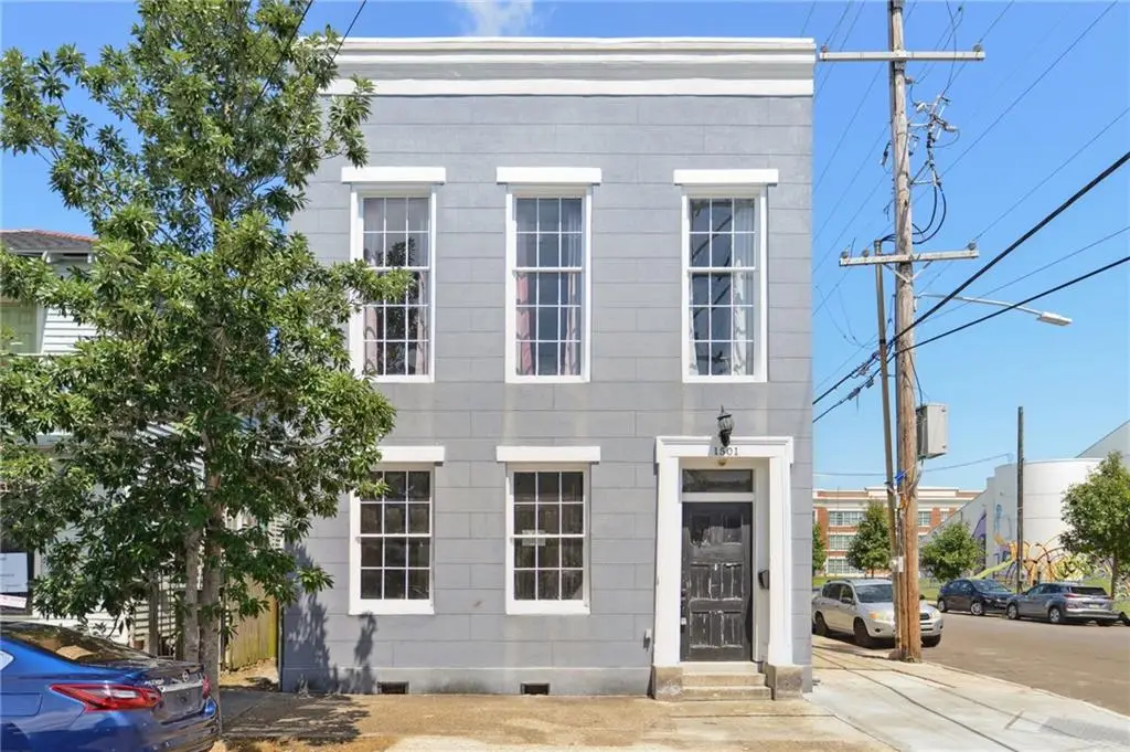 1501 Dumaine Street, New Orleans, LA 70116 - Image #1