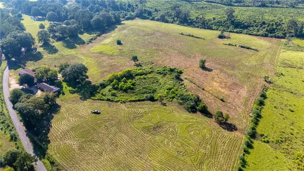 TBD Bennie Morris Road, Mount Hermon, LA 70450